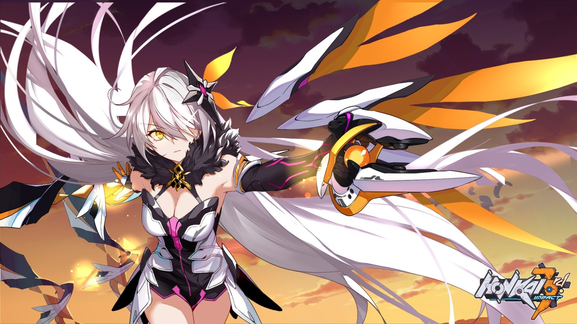 honkai impact 3rd account creation