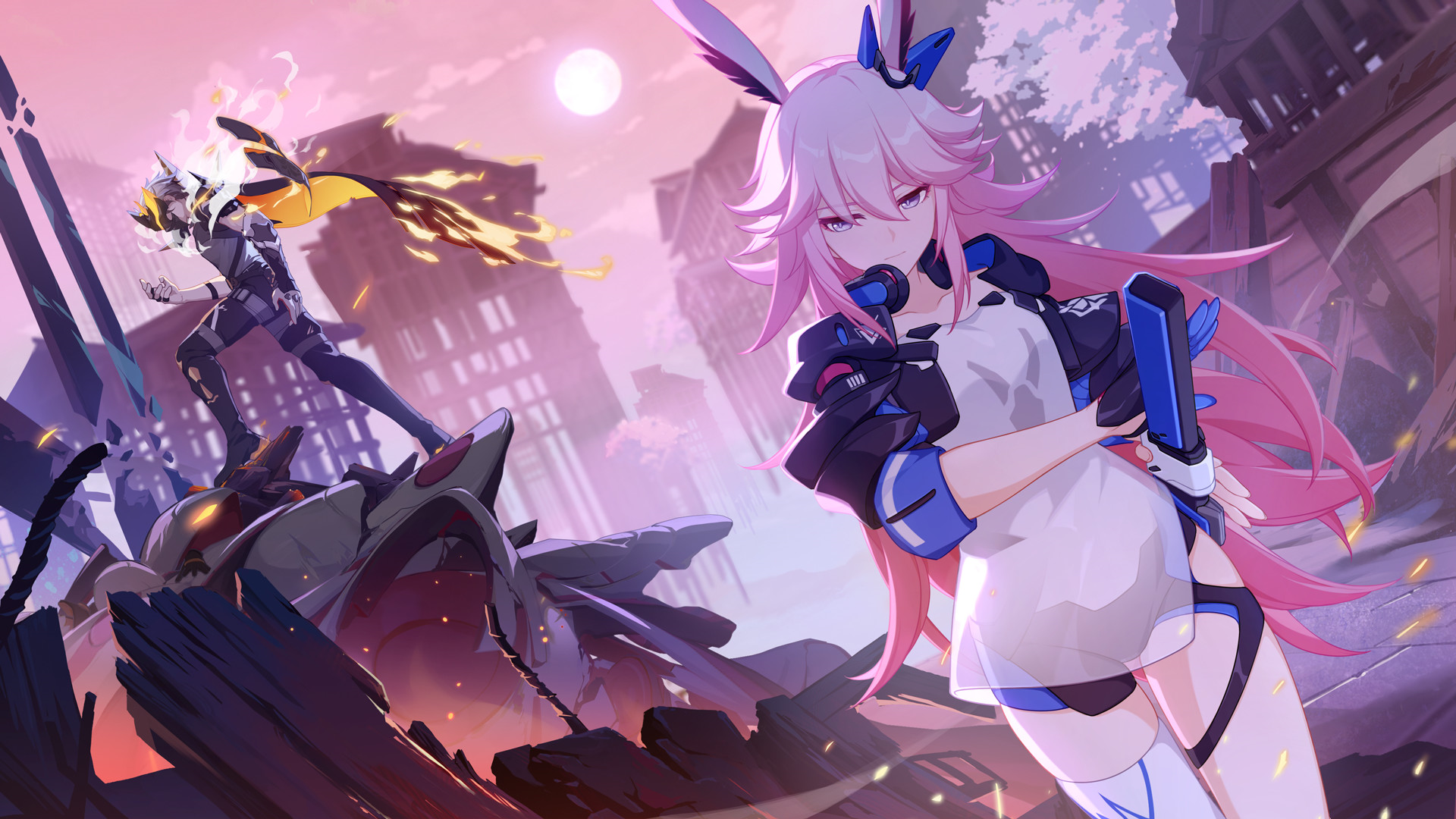 honkai impact 3rd everything you need to know