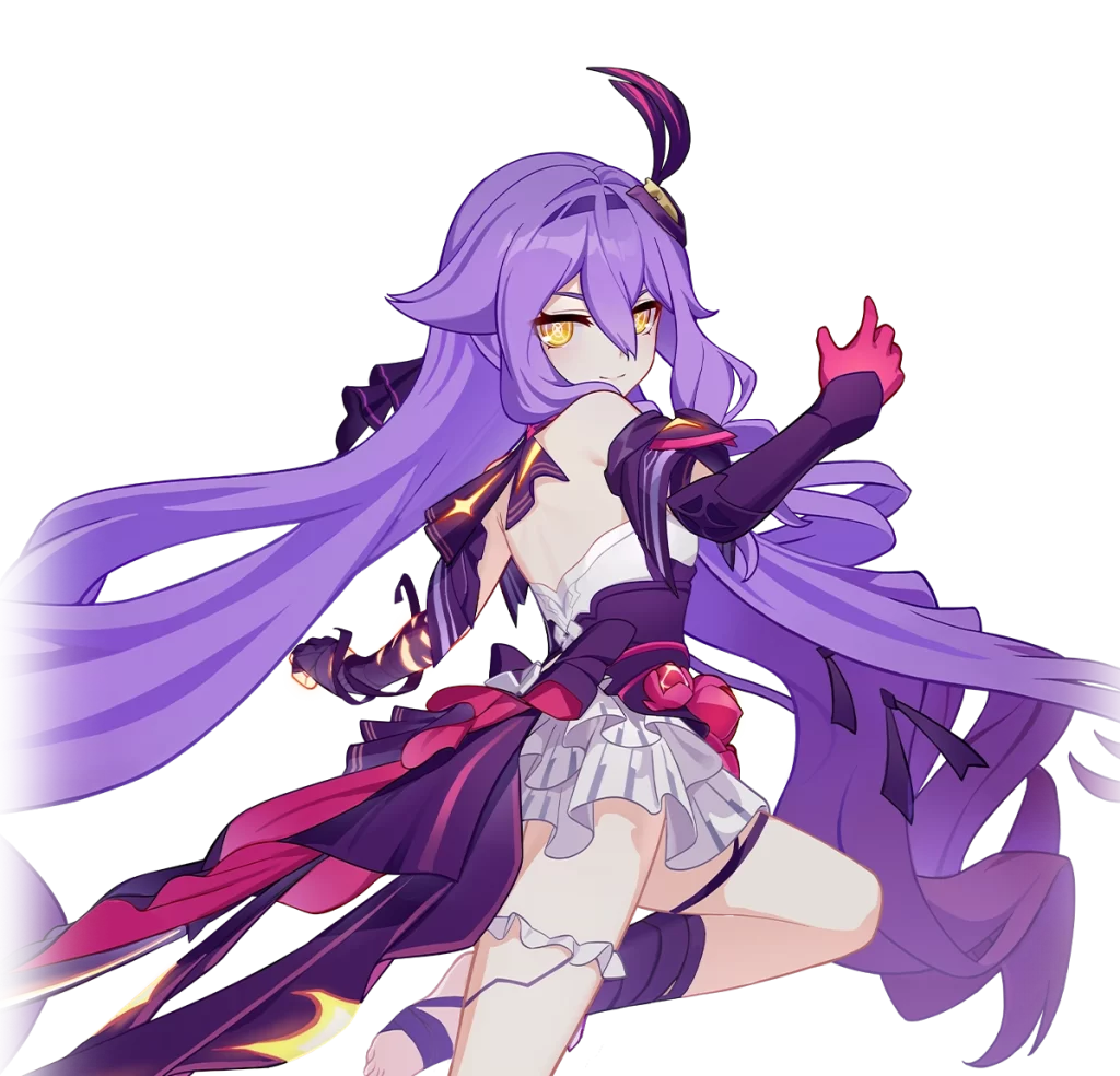 sirin honkai impact 3rd