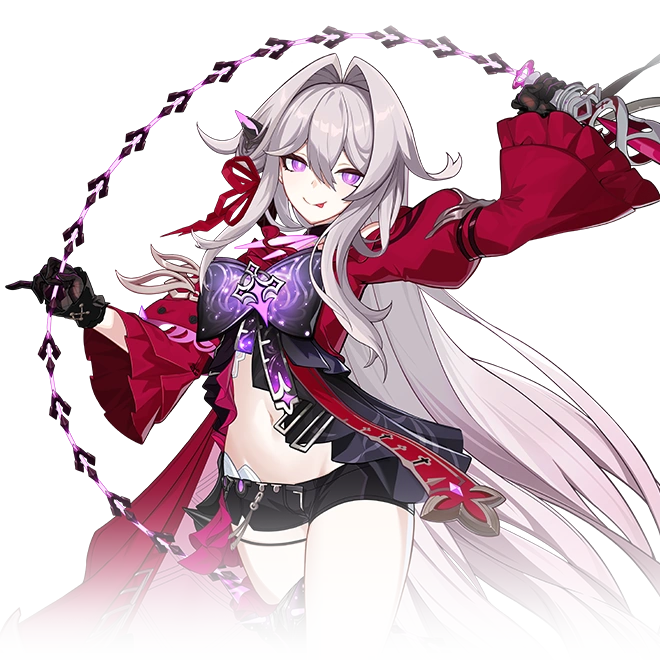 thelema nutriscu honkai impact 3rd