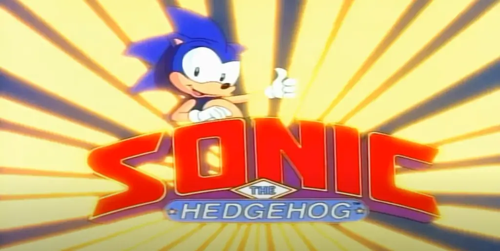 sonic the hedgehog satam tv series