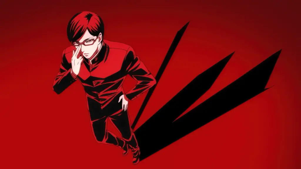 sakamoto anime