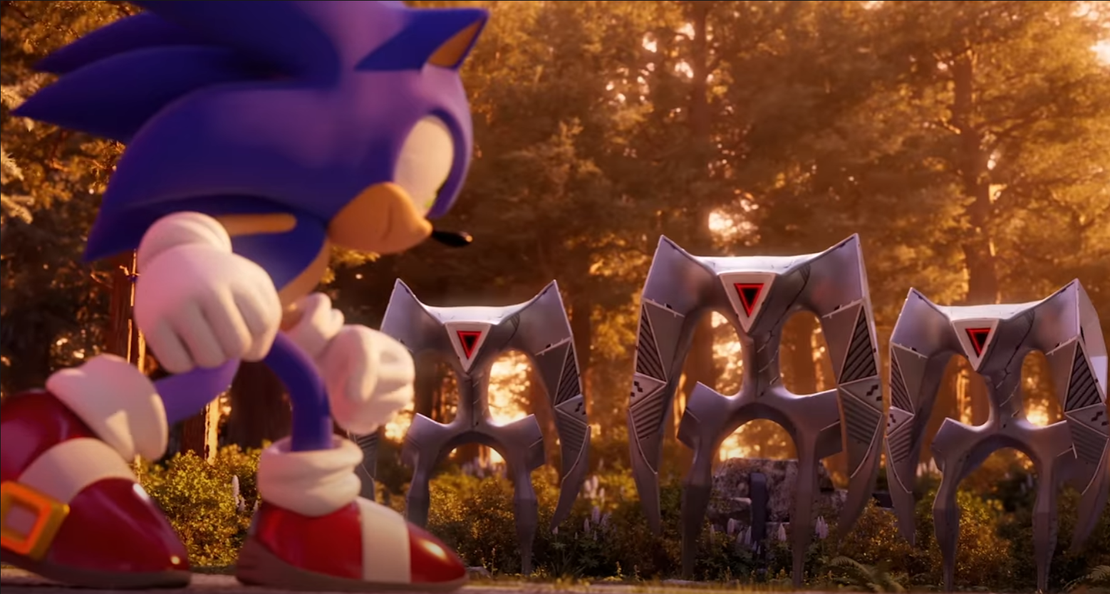 sonic frontiers story trailer