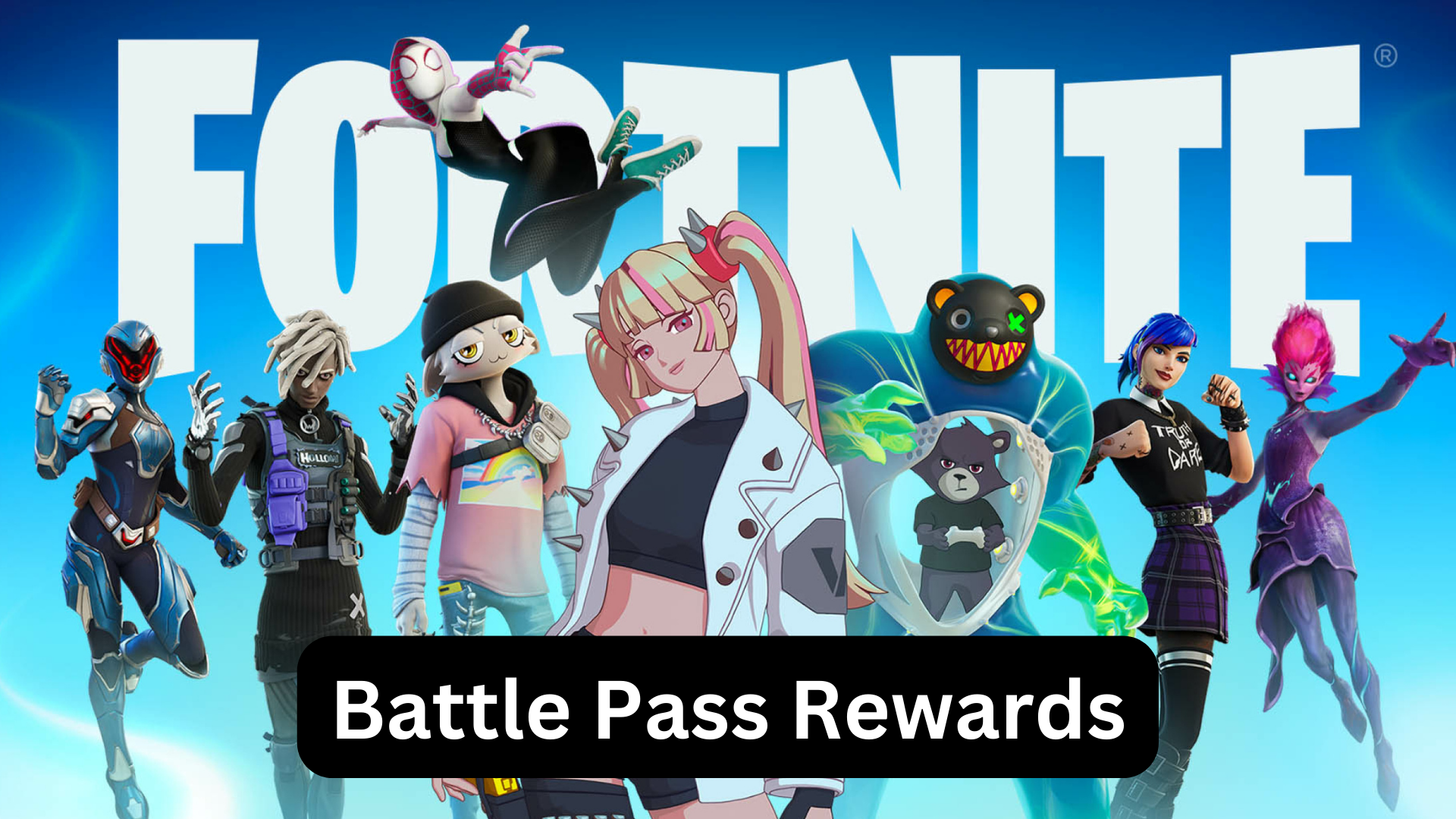 fortnite chapter 3 season 4 battle pass rewards