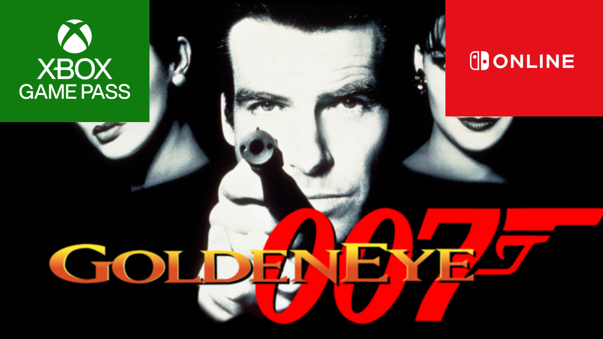 goldeneye 007 xbox game pass