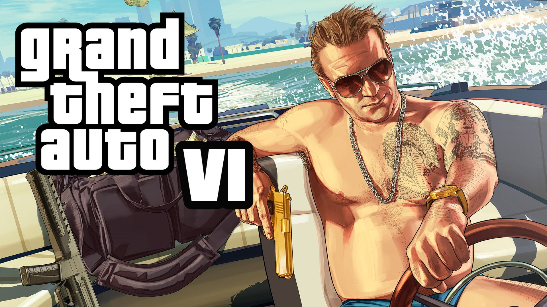 rockstar games gta 6 leaks