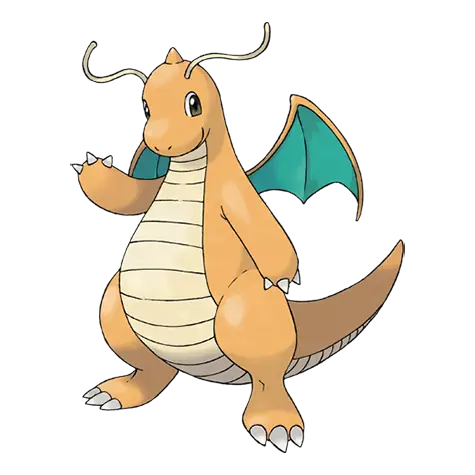 dragonite pokemon go tier list