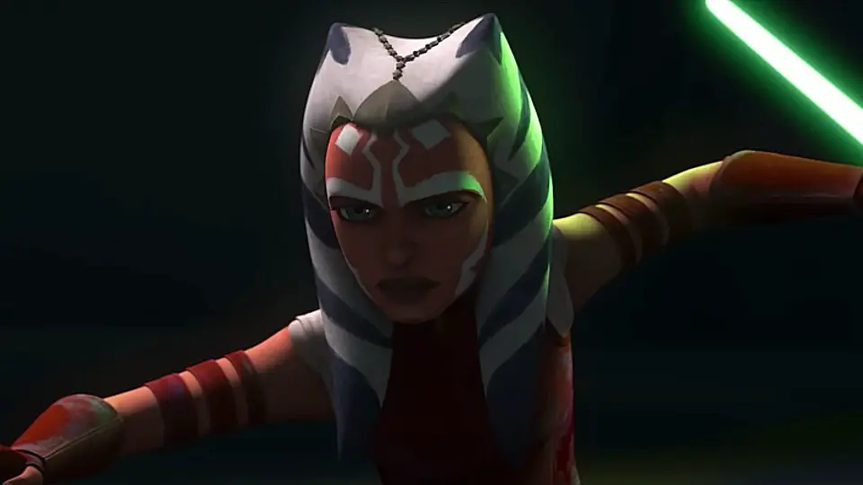 ahsoka tano