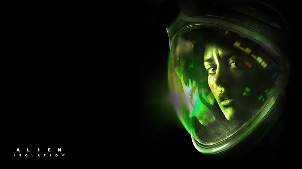 alien isolation