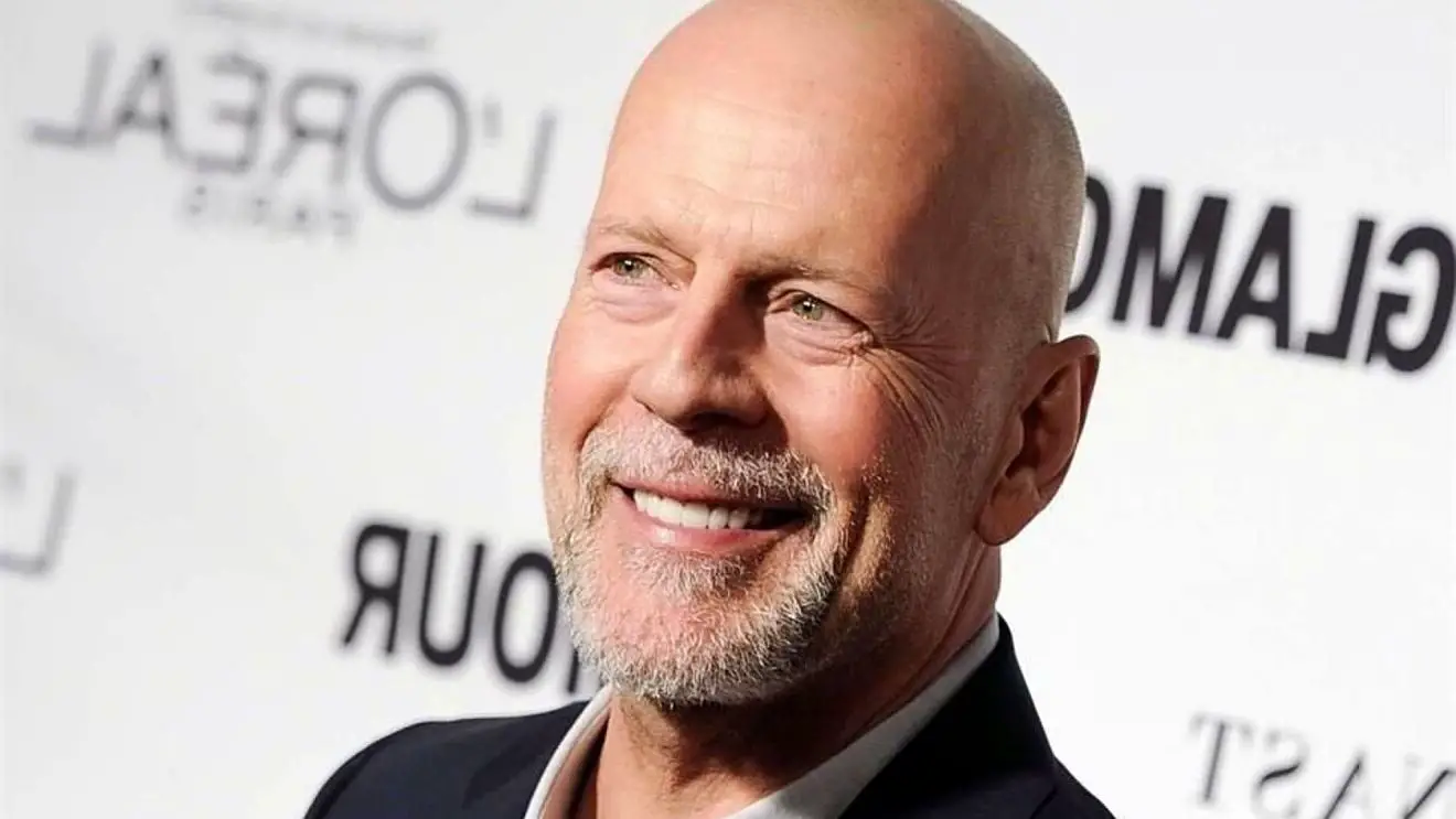 bruce willis