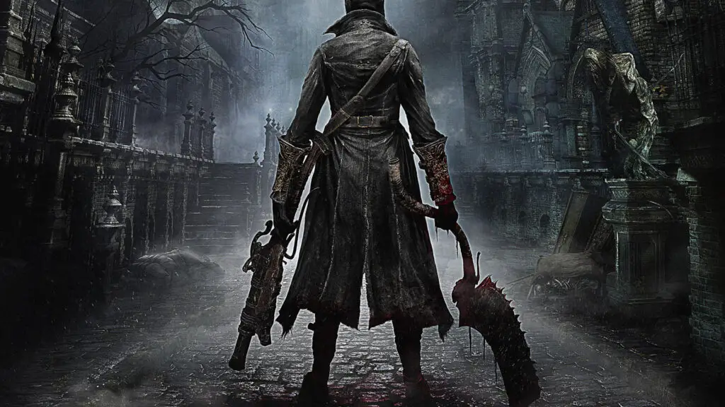 bloodborne