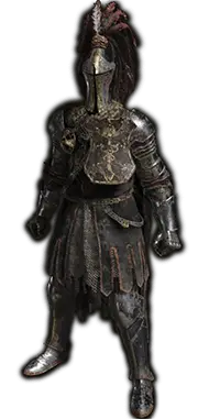 gelmir knight set