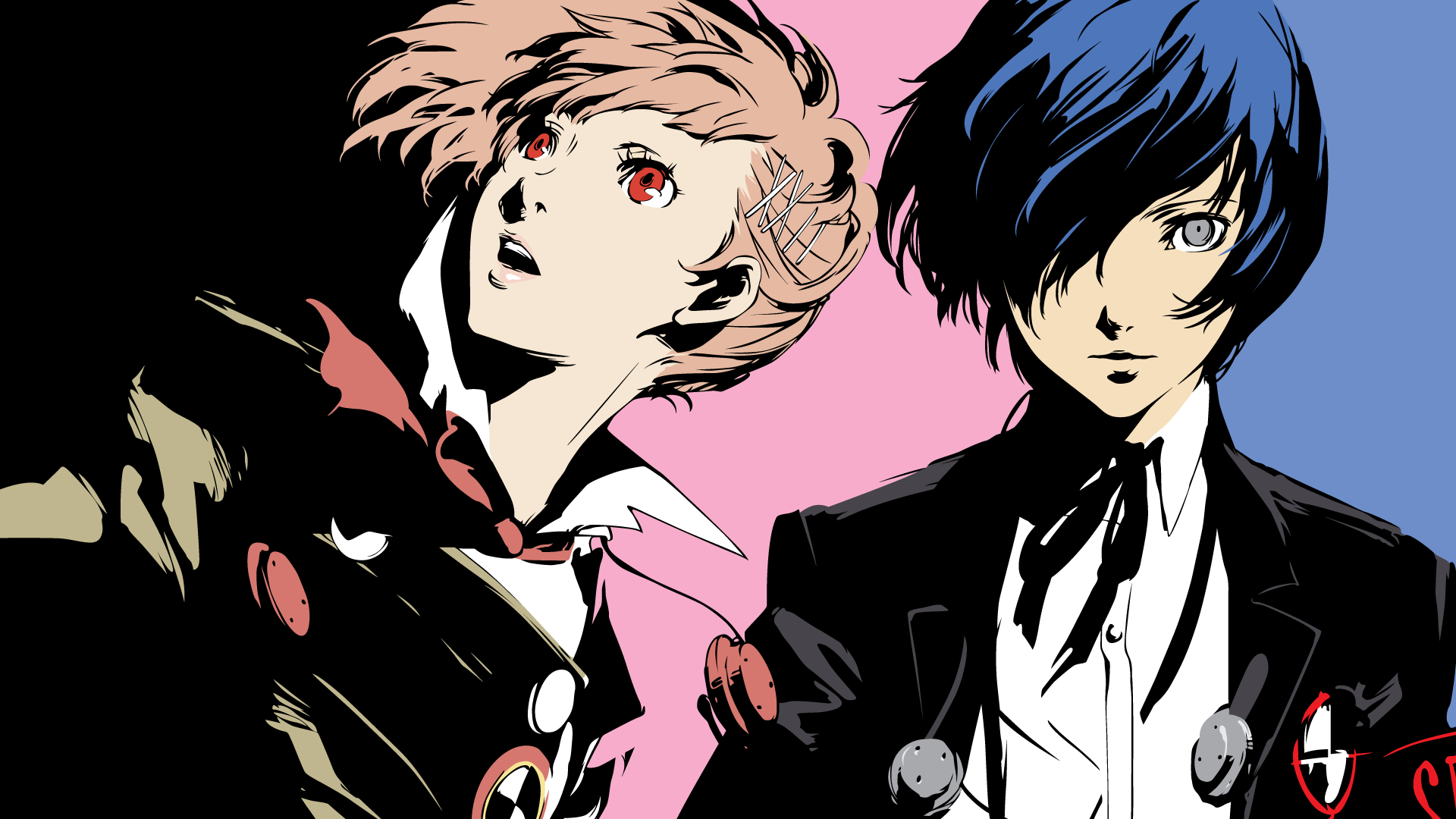 persona 3 portable