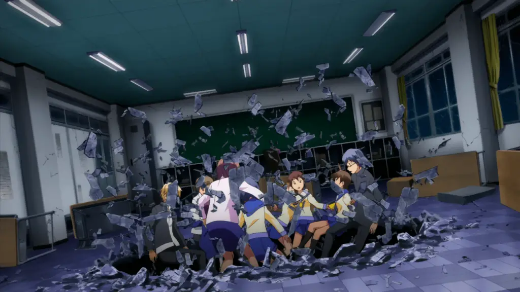 corpse party