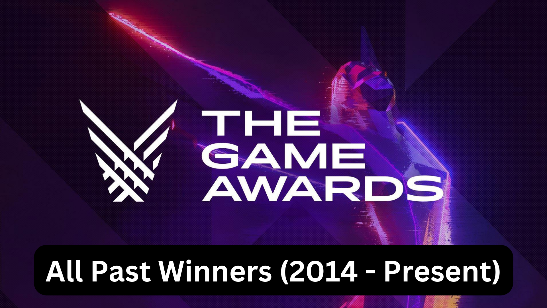 the game awards