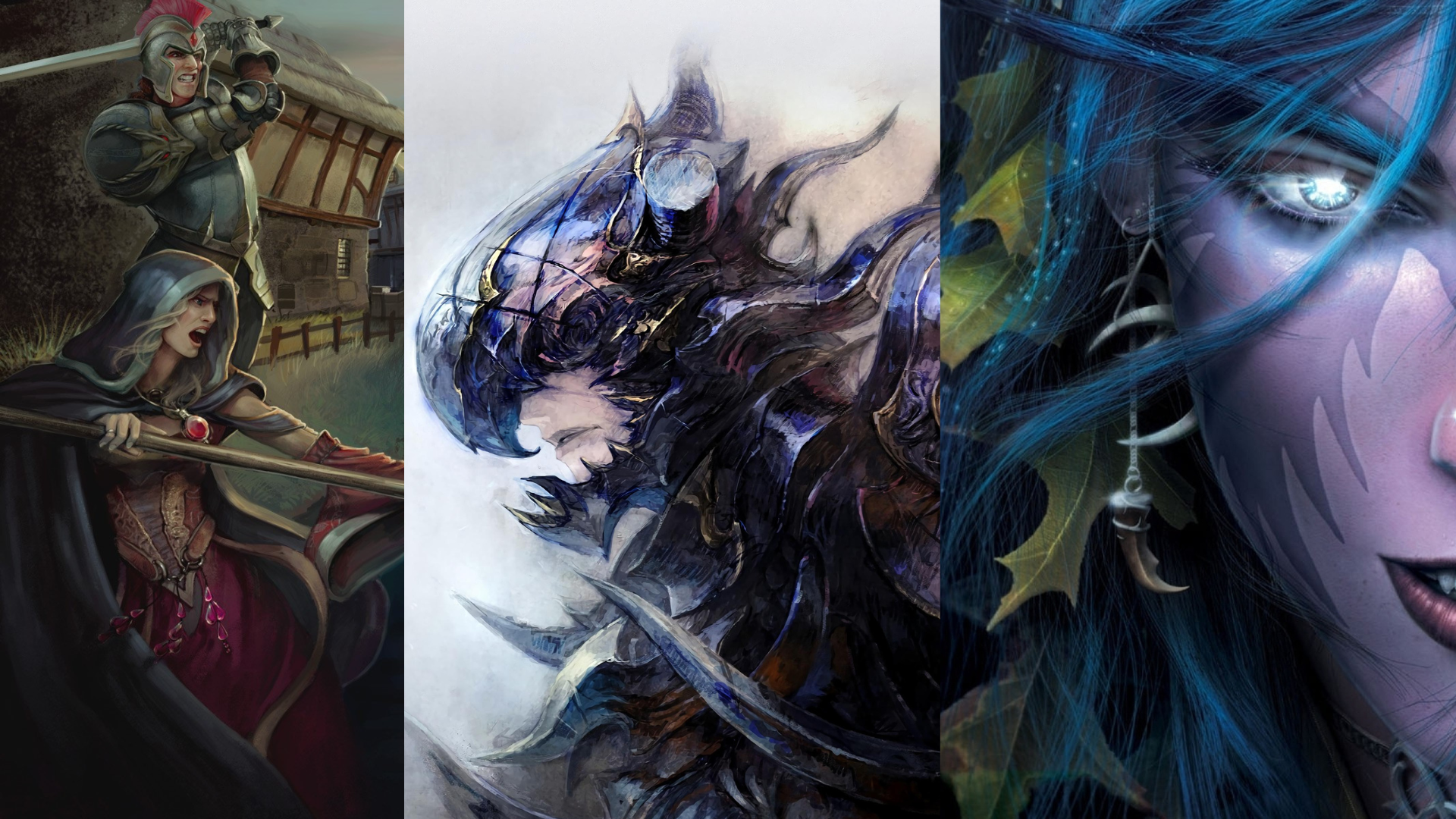 The Most Popular MMOs In 2024 The Daily Juice