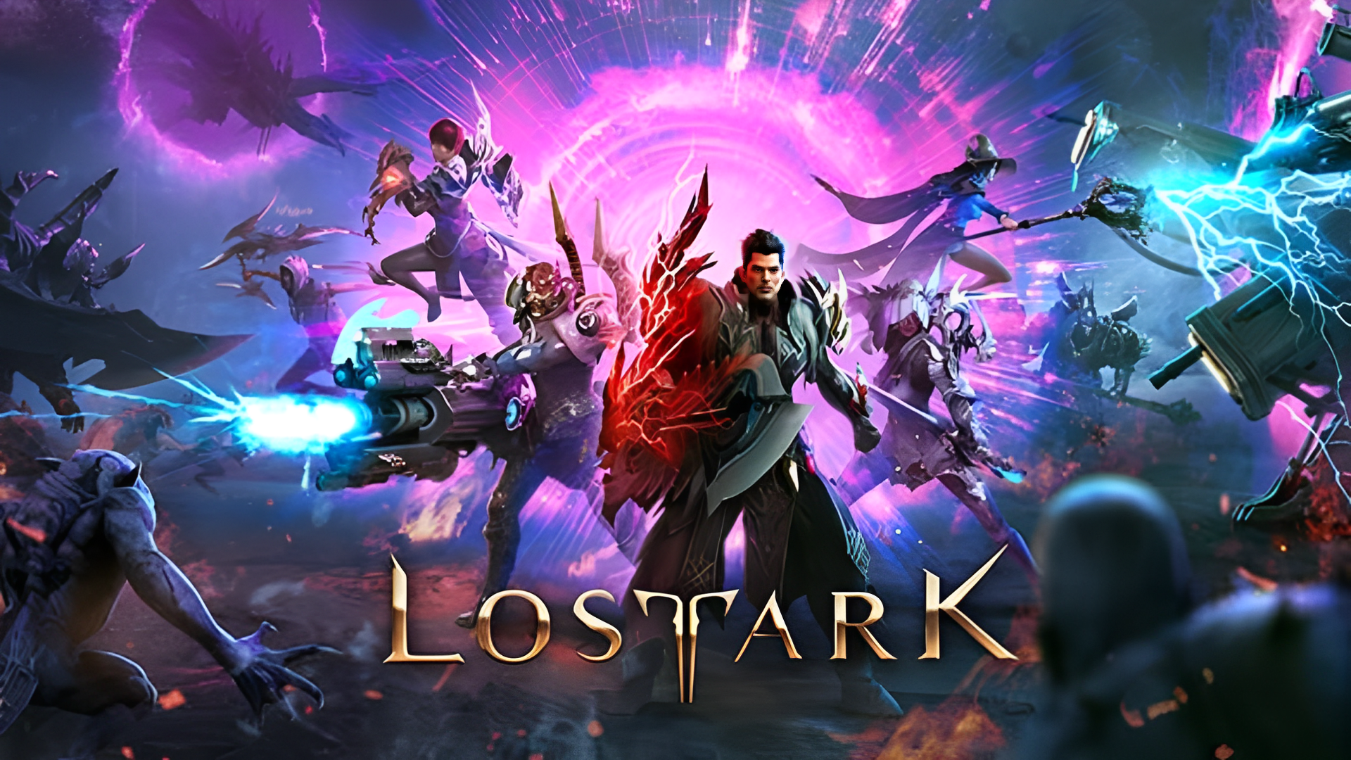 lost ark most popular mmos