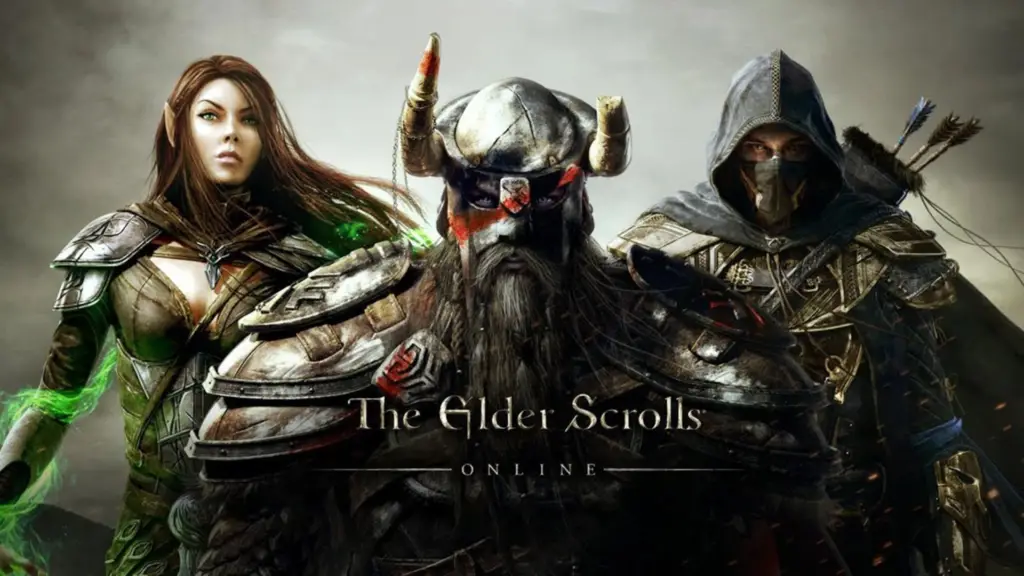 the elder scrolls online most popular mmos