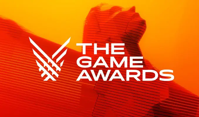 the game awards