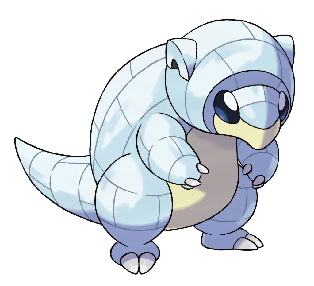 sandshrew