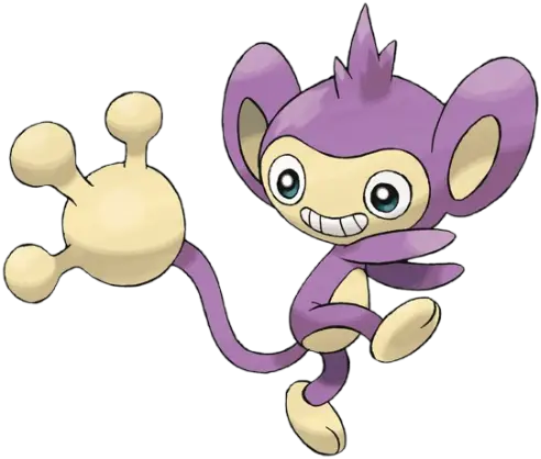 aipom