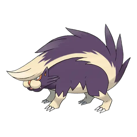 skuntank