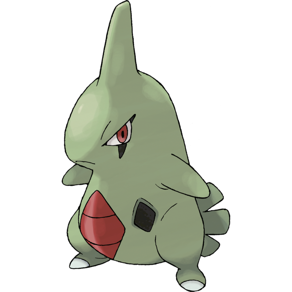 larvitar