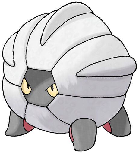 shelgon