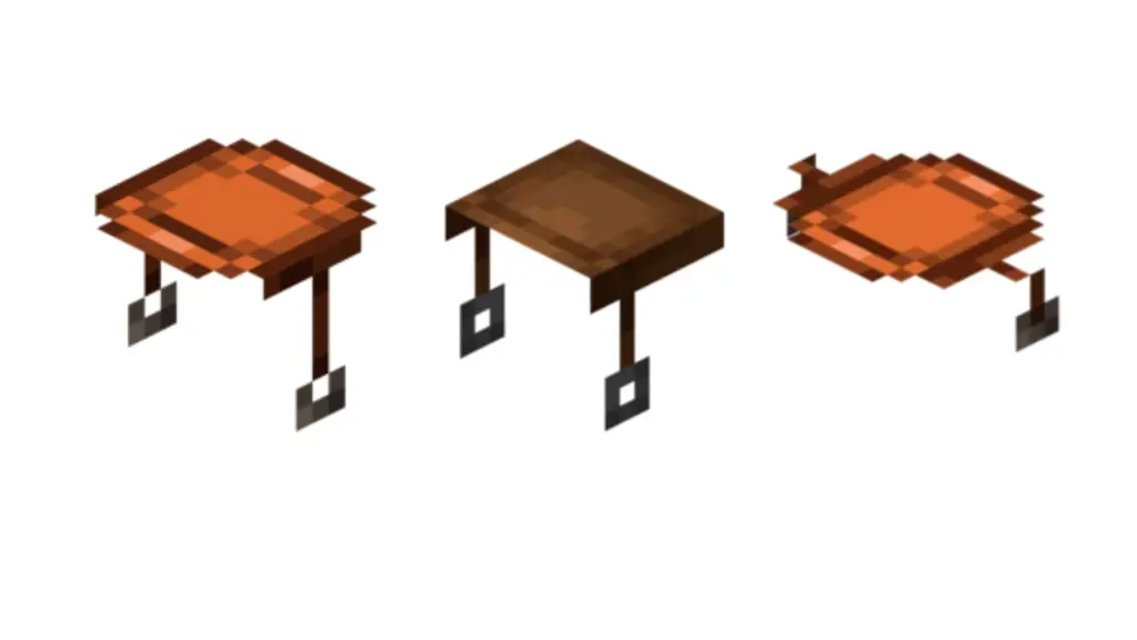 how to make a saddle in minecraft