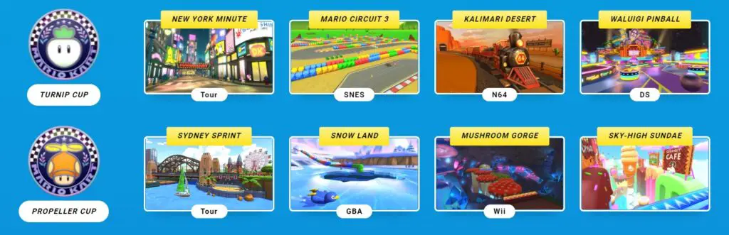 wave 2 mario kart 8 deluxe booster course pass