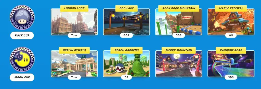wave 3 mario kart 8 deluxe booster course pass