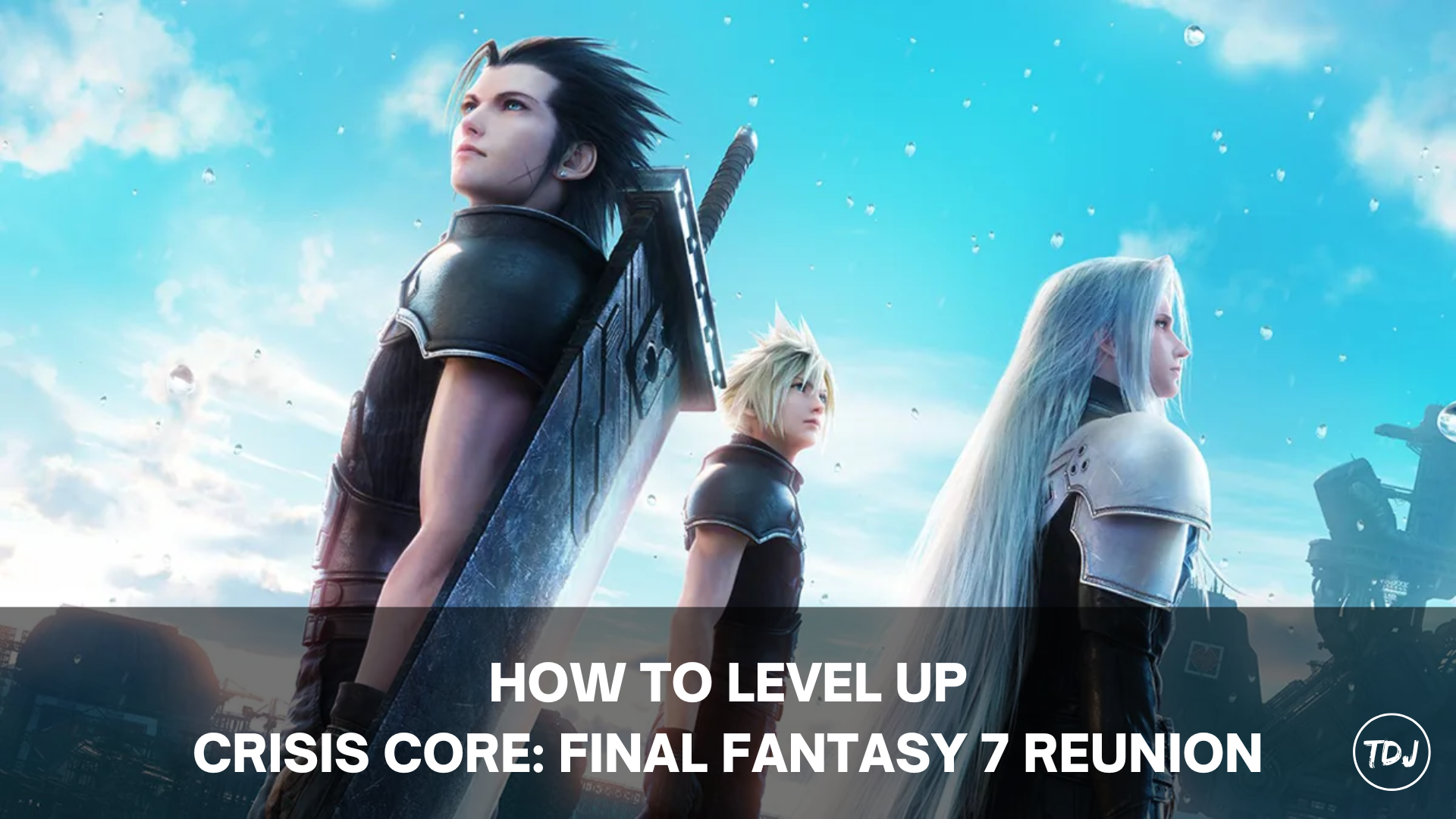 how long to beat crisis core: final fantasy 7 reunion