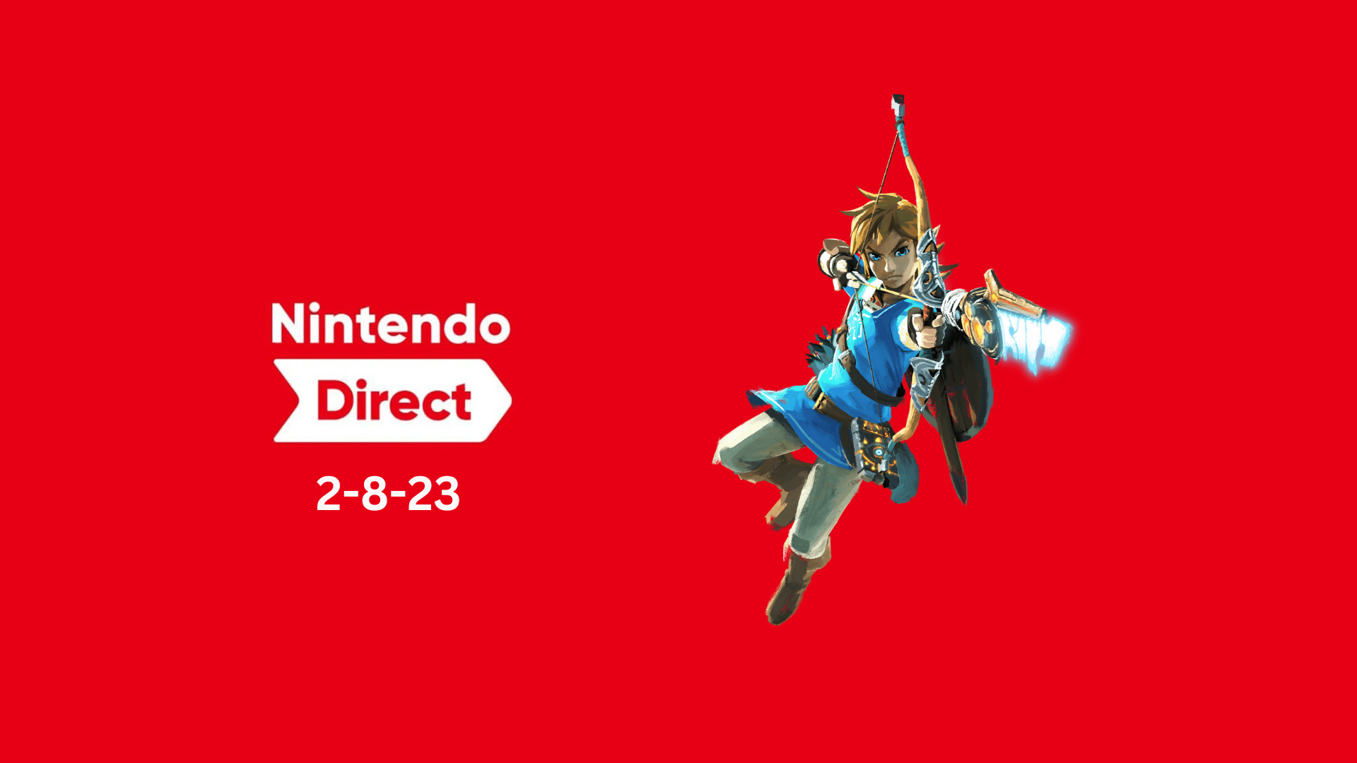 nintendo direct february 2023