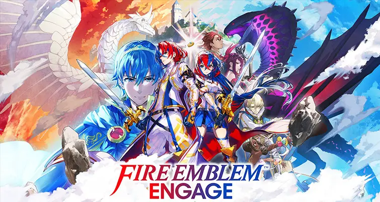 fire emblem engage