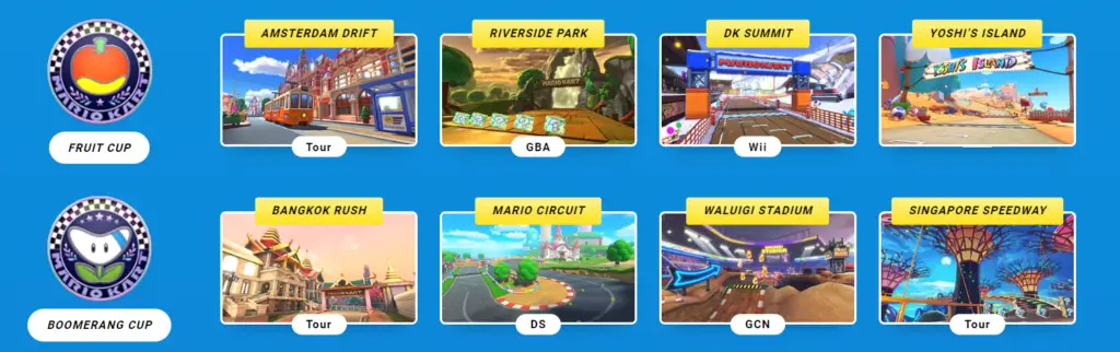 wave 4 mario kart 8 deluxe booster course pass