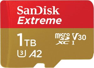 1tb microsd card