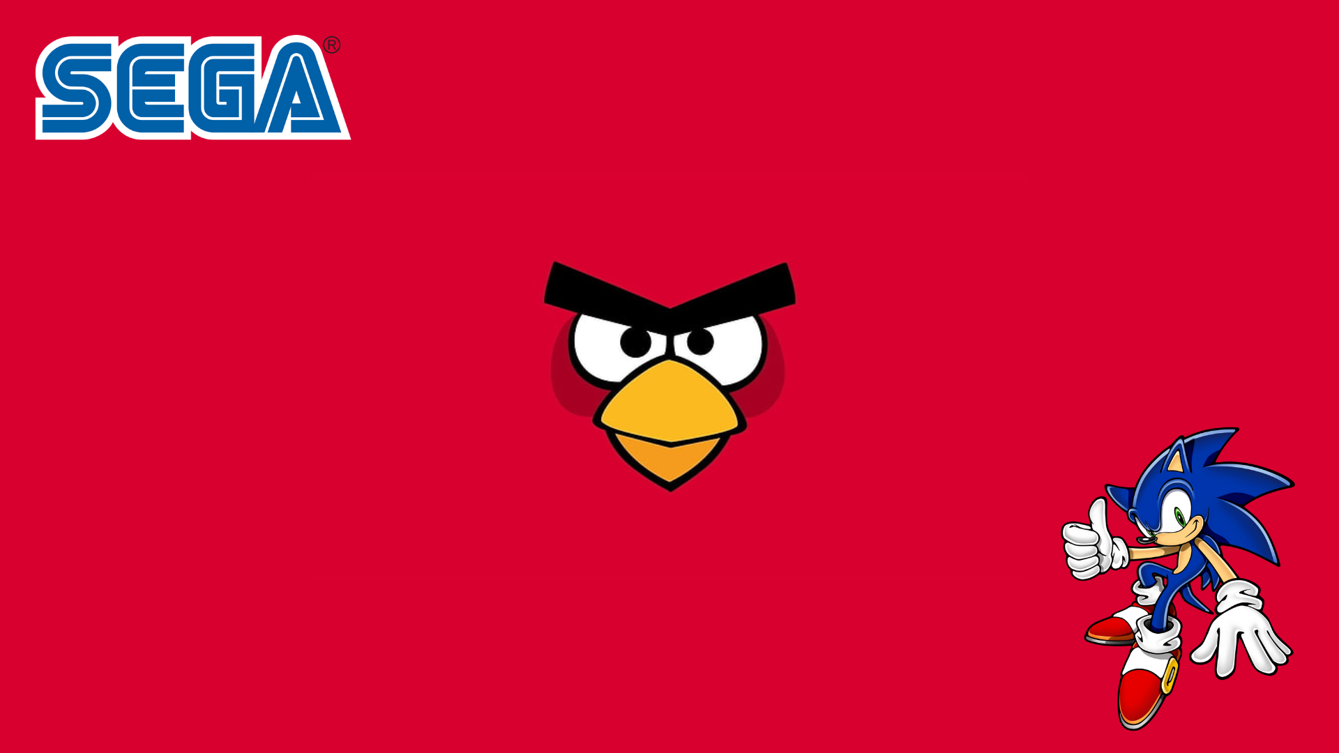 sega acquires rovio