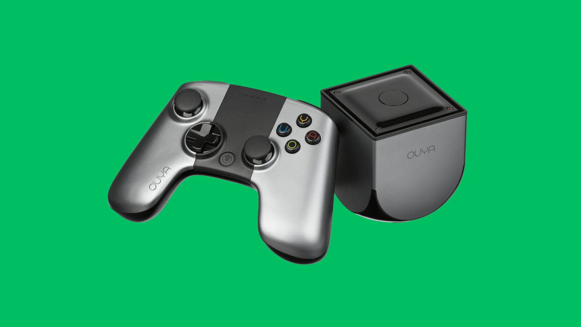 ouya kickstarter