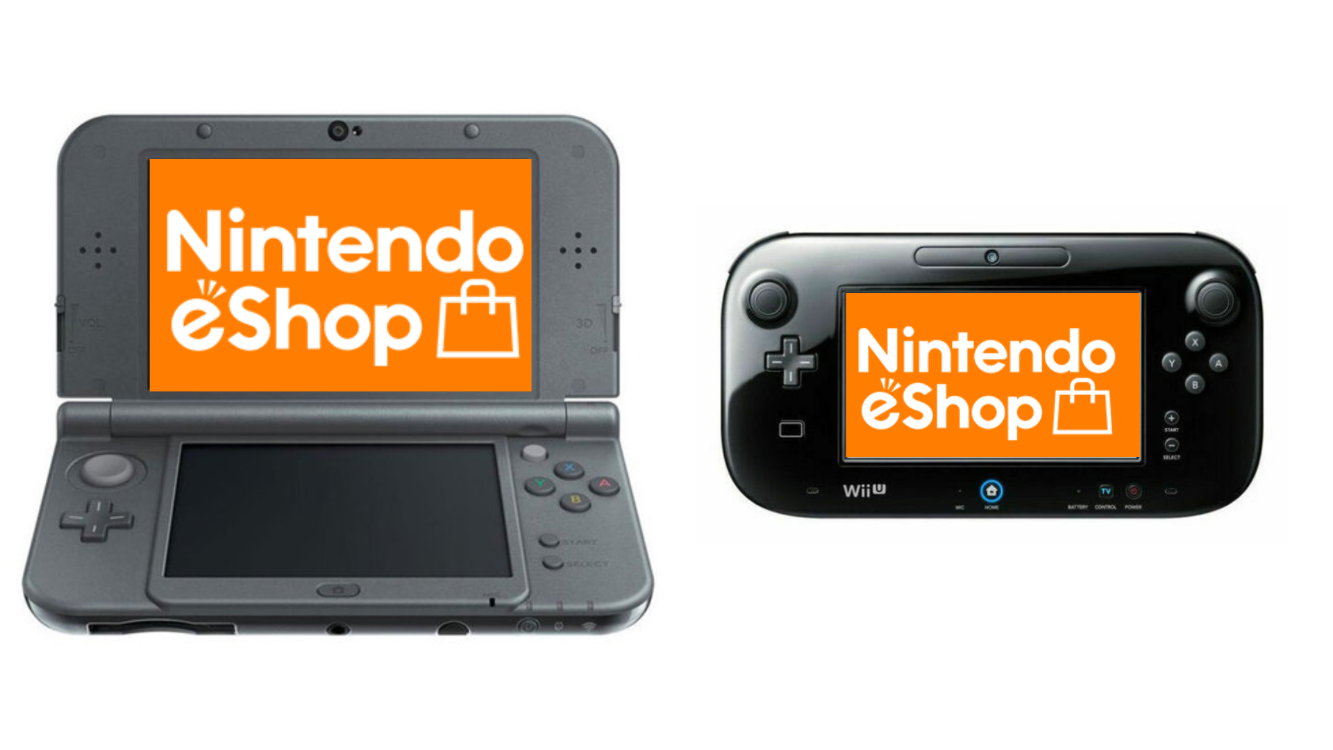 nintendo eshop