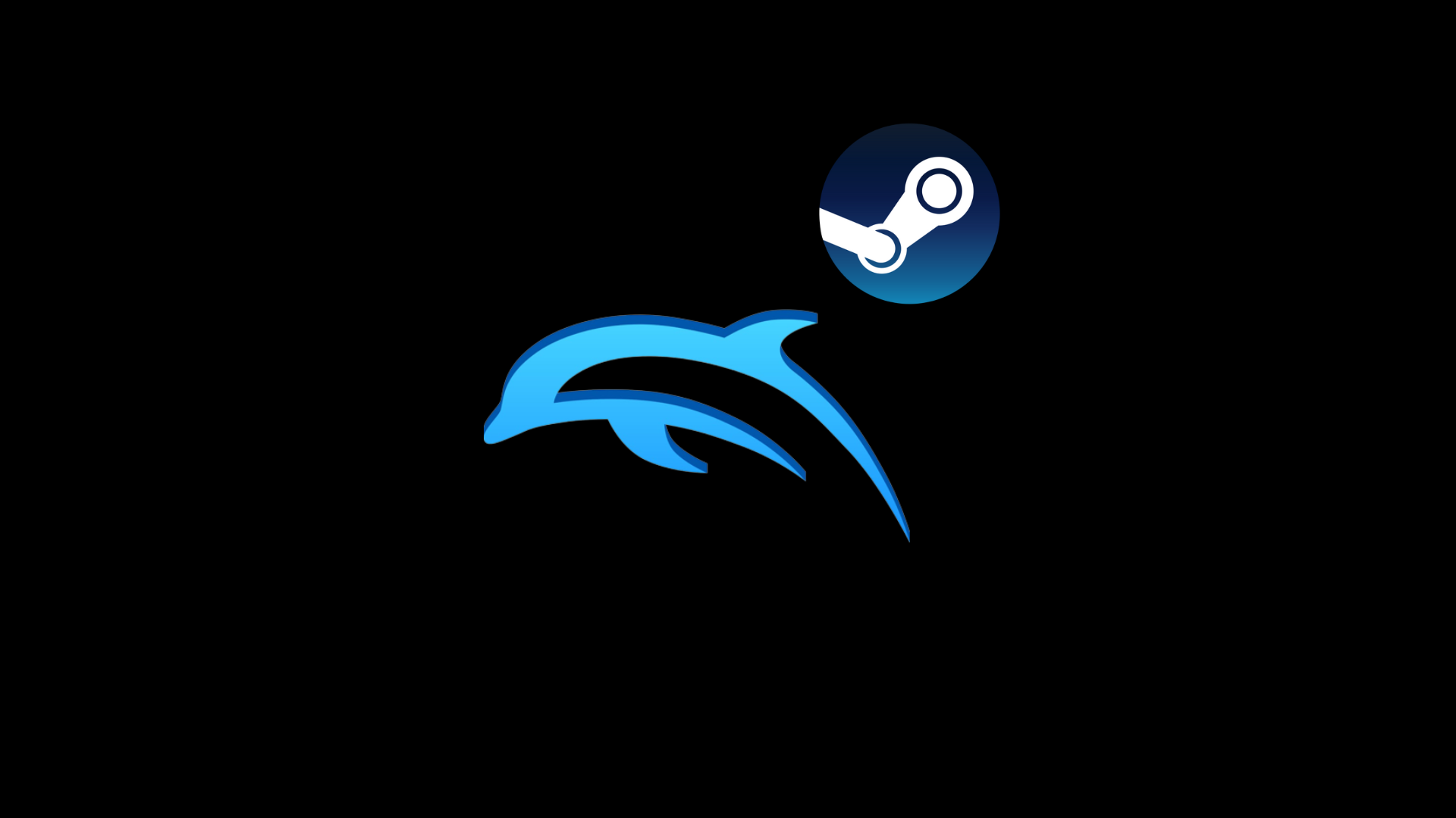 dolphin emulator steam