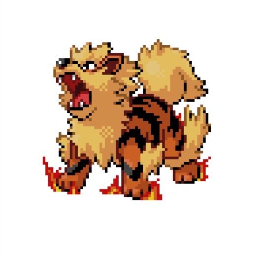 arcanine