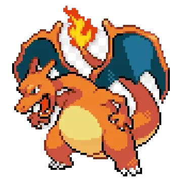 charizard