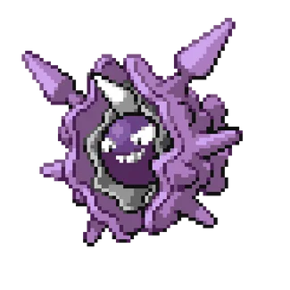 cloyster