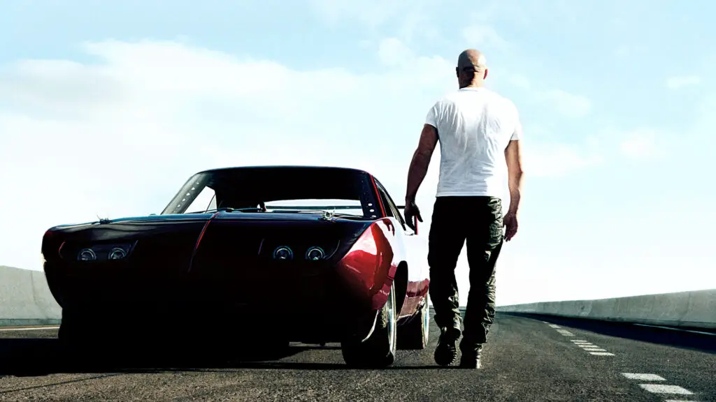 fast & furious 6