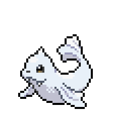 dewgong