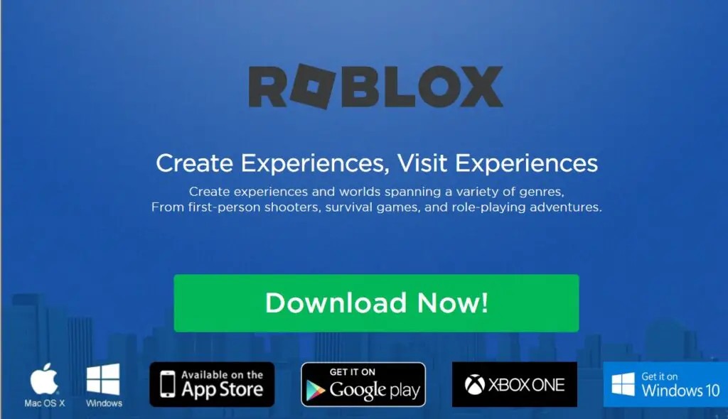 roblox how to download