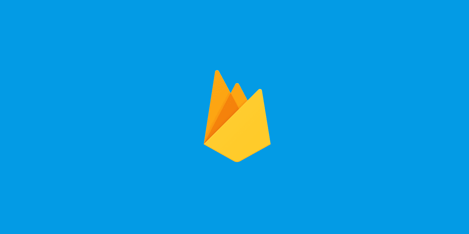 google firebase