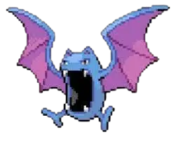 golbat