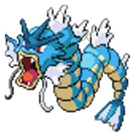 gyarados