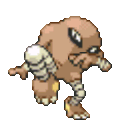 hitmonlee